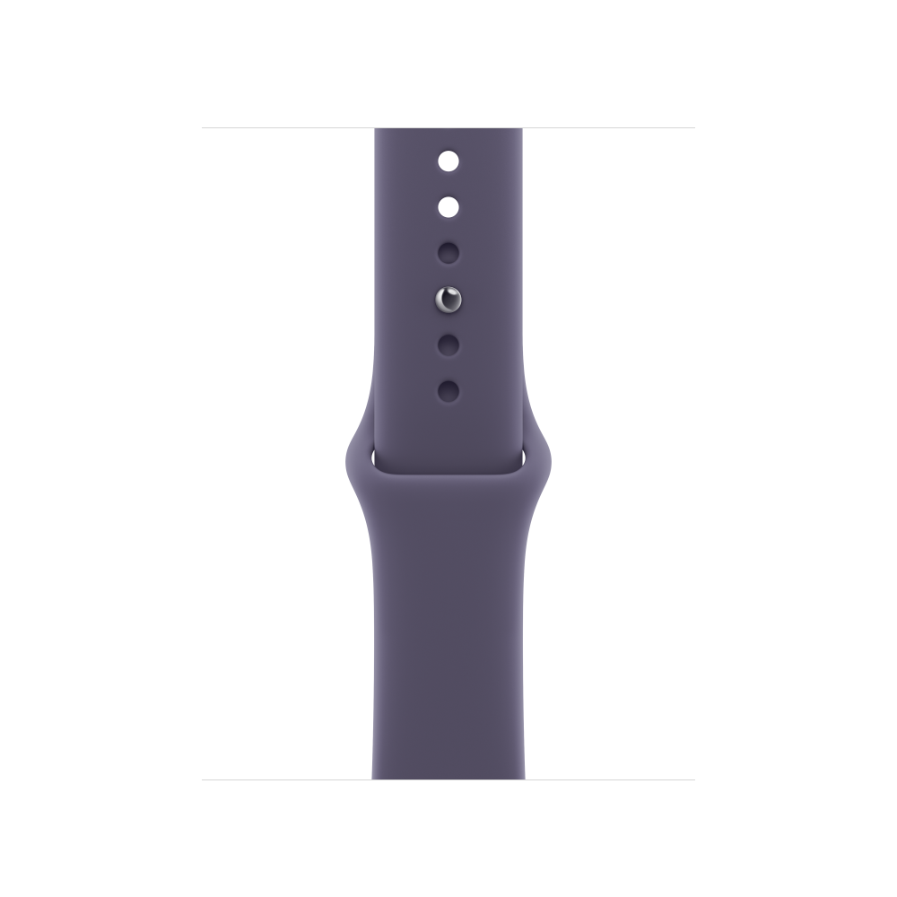 40mm Purple Fog Sport Band - S/M – MFFX4ZM/A