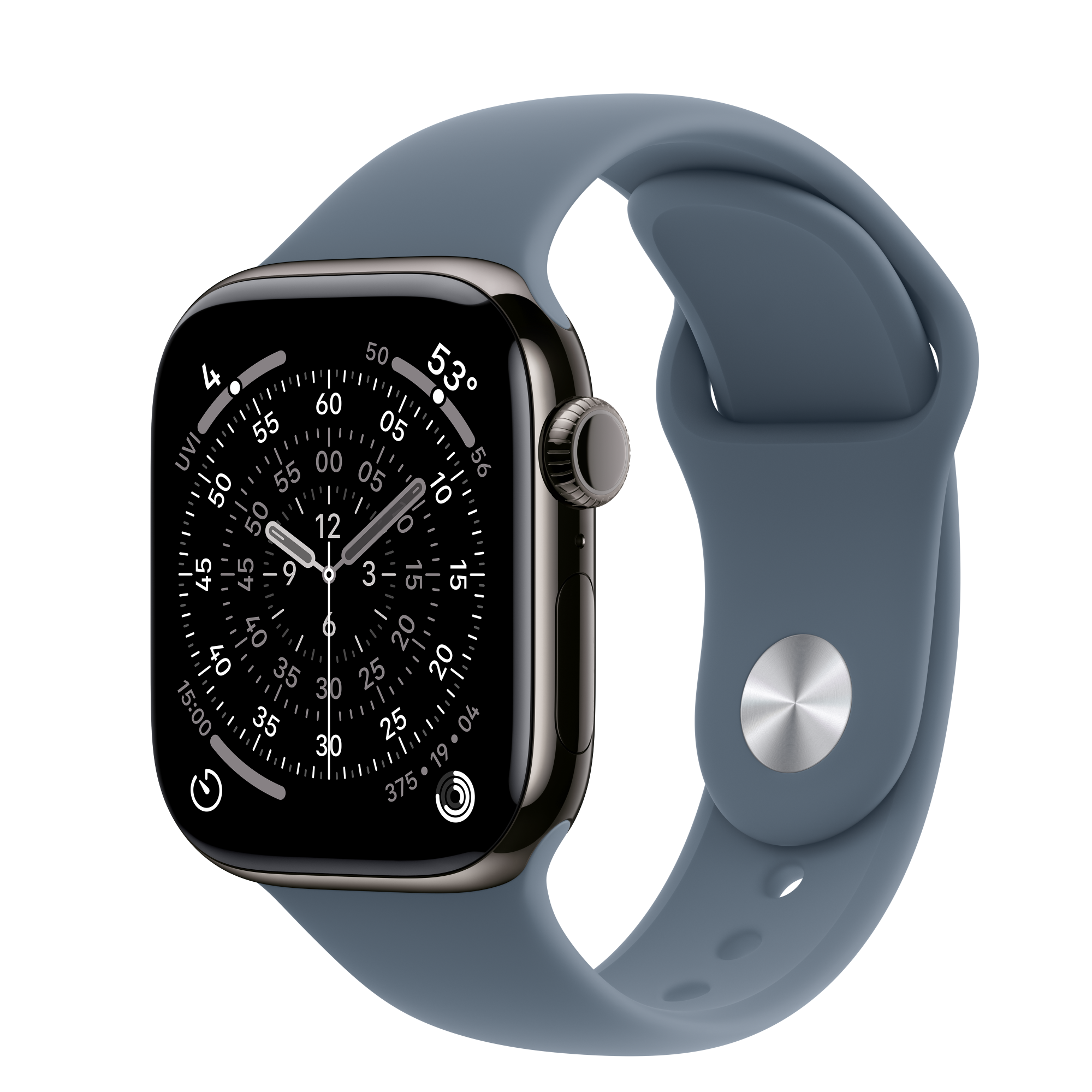 Watch Series 6 Apple Watch 40 Blue Apple Watch Series GPS Cellular 