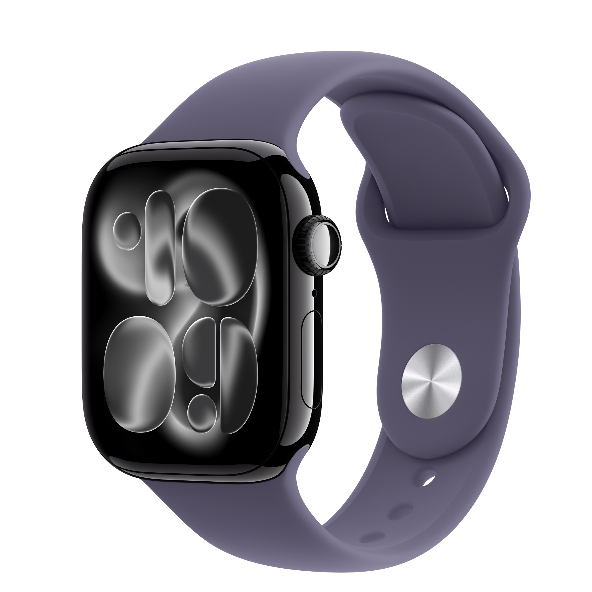 Apple Watch with Black, Purple, and Tan Bands Show off your Apple Watch | Page 1102 | MacRumors Forums main image 4