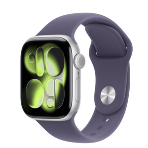 Comprar Apple Watch Series 11 GPS • Caixa prateada de alumínio