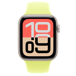 Buy Apple Watch SE GPS Cellular, 44mm Starlight Aluminum Case