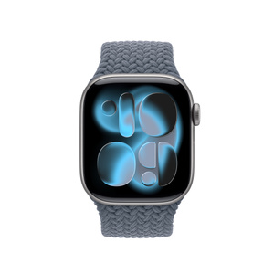 Band Nike Sport Loop Obsidian Mist Apple Nike Sport Loop Apple