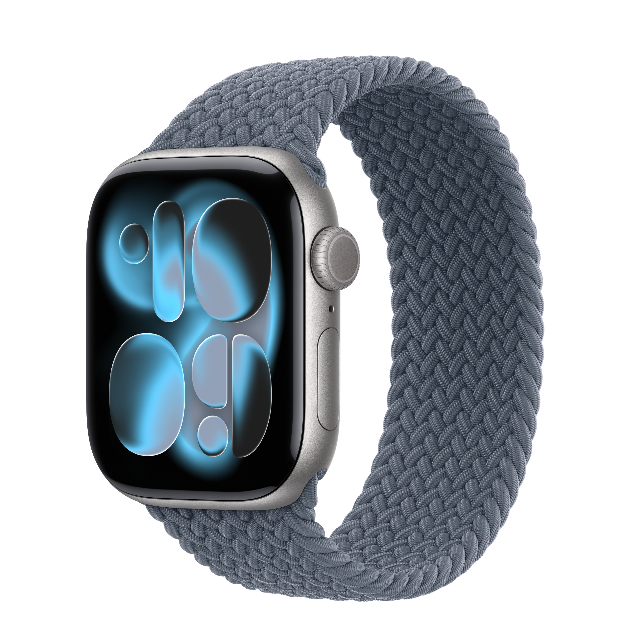 Apple Watch Series 11 (GPSモデル) - 42mmスペースグレイアルミニウム 
