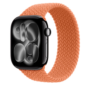 Apple Watch Series 11 (GPSモデル) - 46mmジェットブラック 