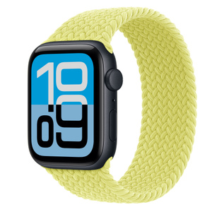 Comprar Apple Watch SE GPS • Caja de aluminio color medianoche