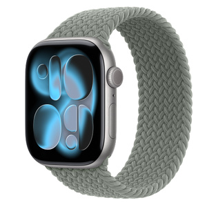 Apple Watch Series 11 (GPS + Cellularモ‍デ‍ル) - 46mmスペース 
