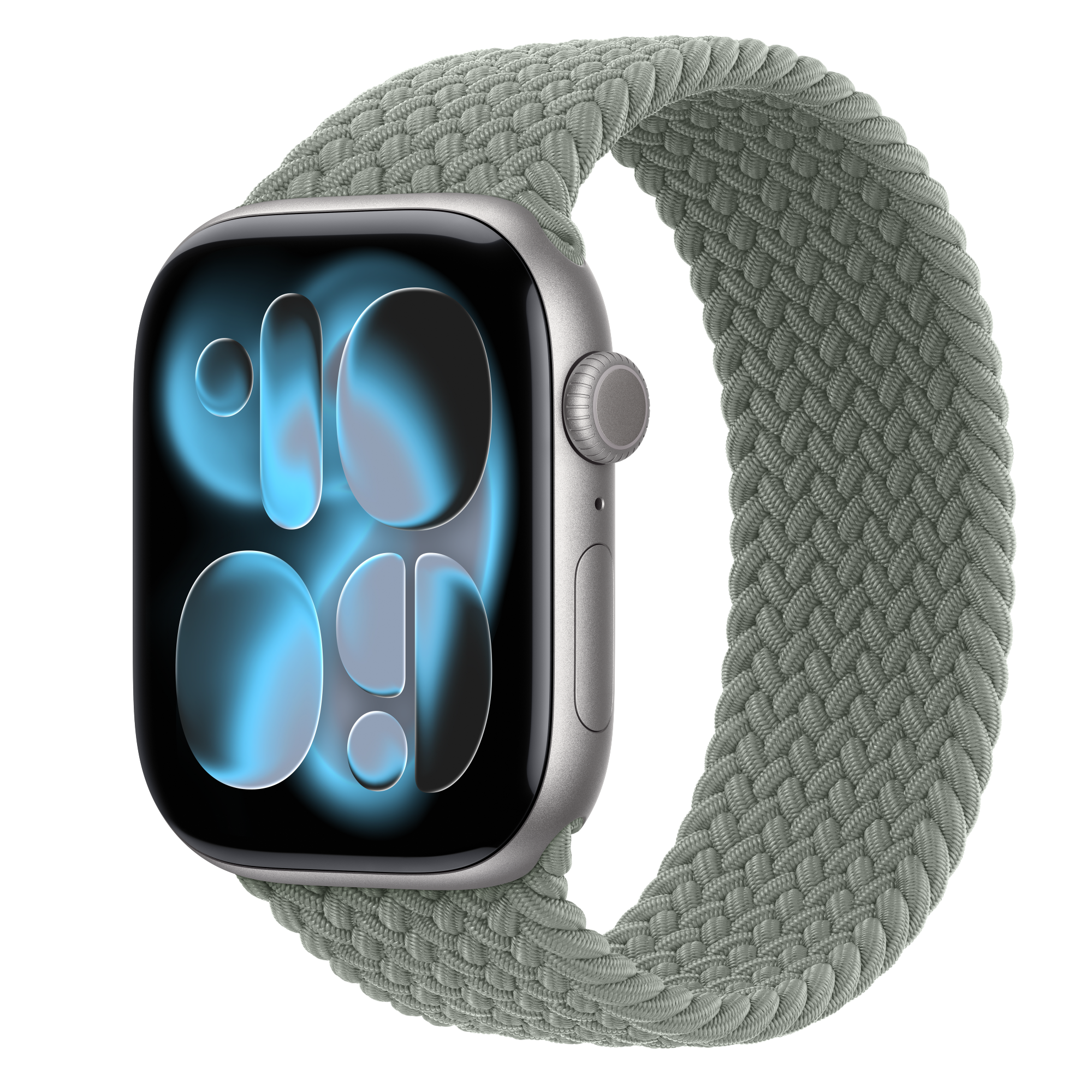 Apple Watch Series 11 (GPS + Cellularモ‍デ‍ル) - 46mmスペース 