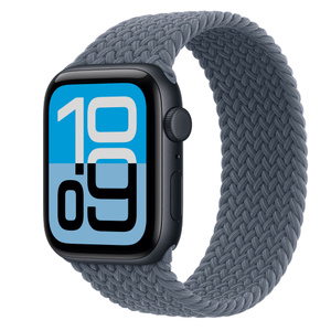 Apple Watch SE 3 (GPS + Cellularモ‍デ‍ル) - 44mmミッドナイト 