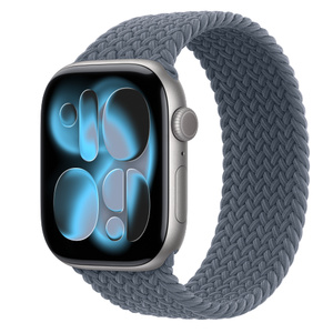 Apple Watch Series 11 (GPSモデル) - 46mmスペースグレイアルミニウム 
