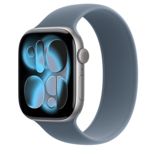 Acquista Apple Watch Series 11 GPS Cellular, Cassa 46 mm in