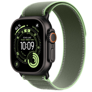 Comprar Apple Watch Ultra (GPS Cellular) Caja de titanio en