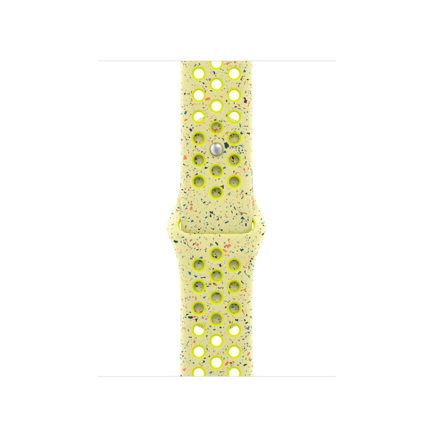 40mm Volt Splash Nike Sport Band - M/L – MG9W4ZM/A