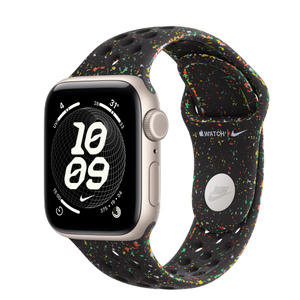 Mua Apple Watch SE GPS Cellular, Vỏ Nhôm Màu Ánh Sao 40mm với