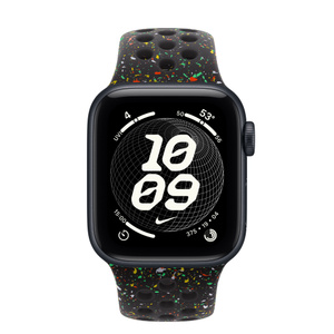 Buy Apple Watch SE 3 GPS + Cellular, 40mm Midnight Aluminum Case 