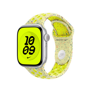 42mm Volt Splash Nike Sport Band - M/L - Apple