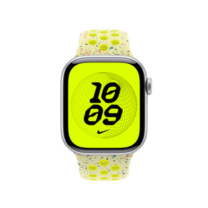 42mm Volt Splash Nike Sport Band S/M
