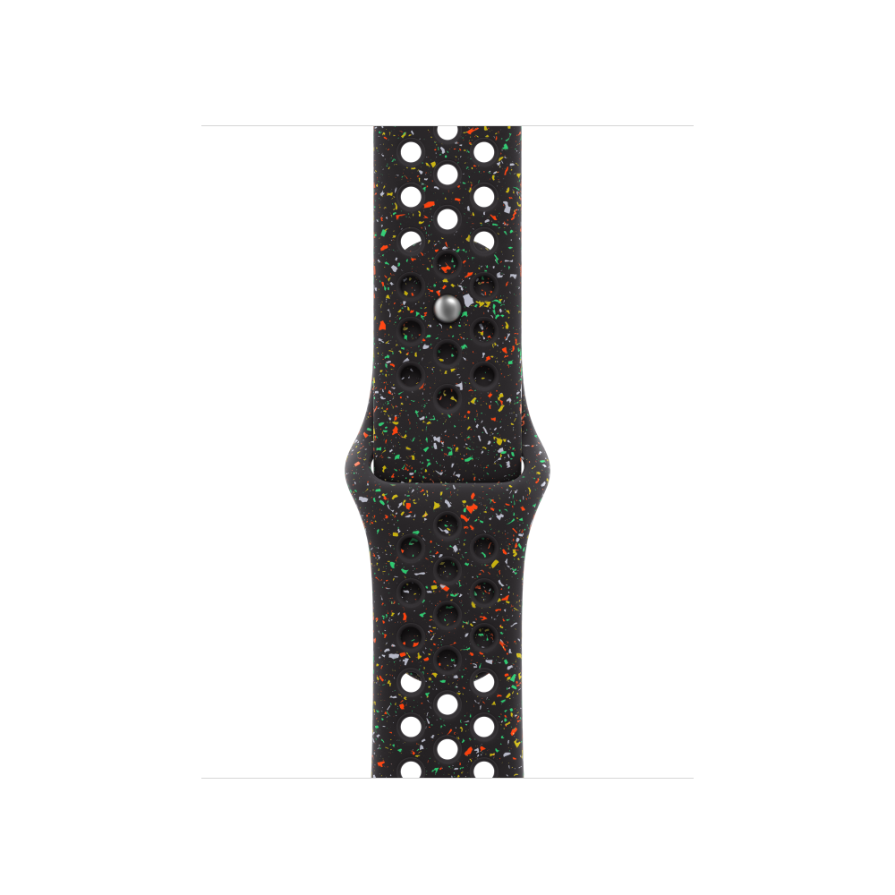 42mm Midnight Black Nike Sport Band - S/M – MGAE4ZM/A
