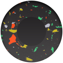 ミッドナイトブラック