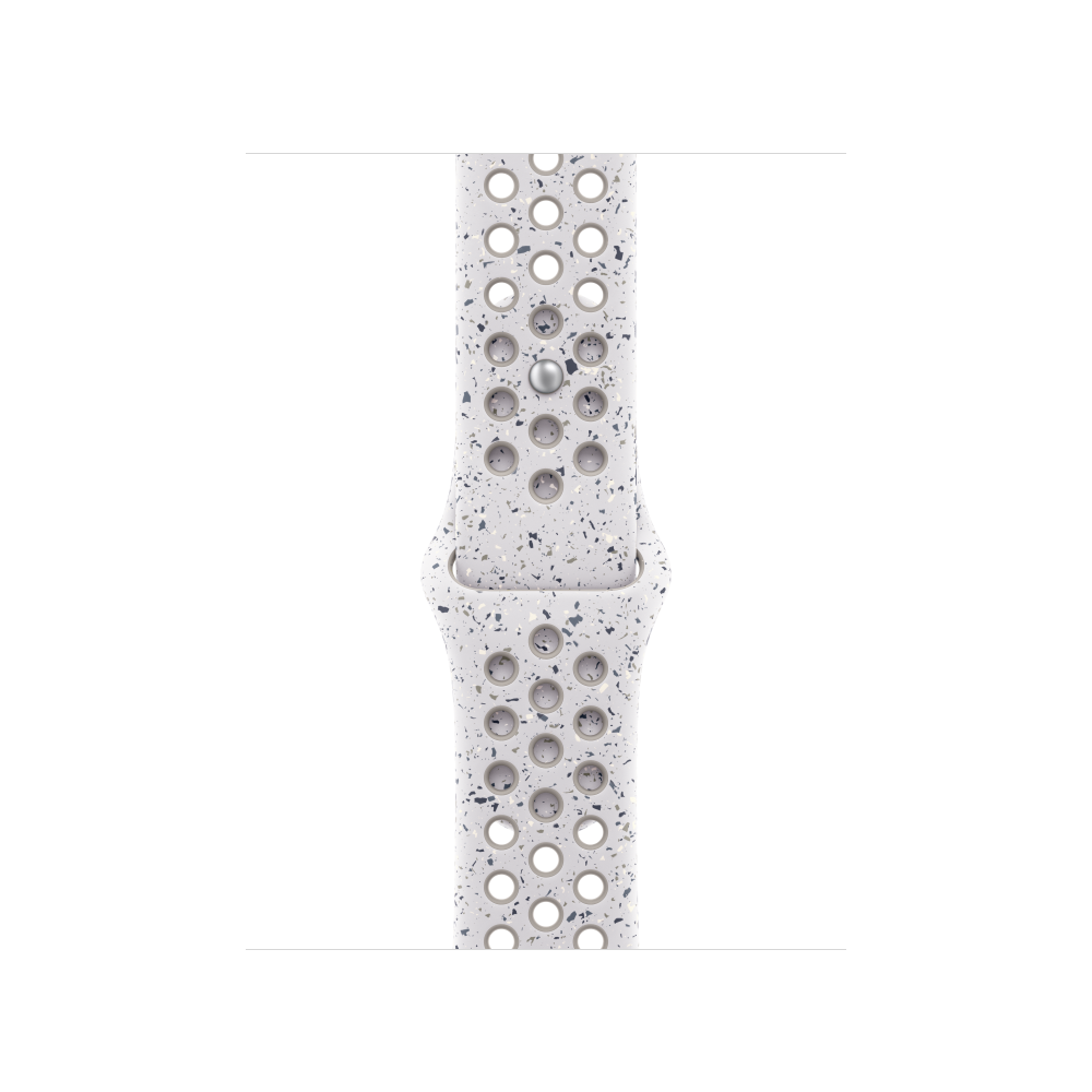 42mm Veiled Grey Nike Sport Band - S/M – MGAH4ZM/A