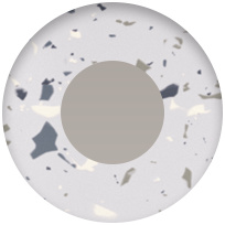 ベールドグレー