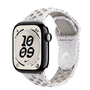 Apple Watch Series 11 (GPSモデル) - 42mmジェットブラック 
