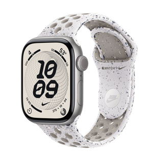 Apple Watch Series 11 (GPS + Cellularモ‍デ‍ル) - 42mmスペース 