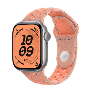 Apple Watch Series 11 (GPS + Cellularモ‍デ‍ル) - 42mmスペース 
