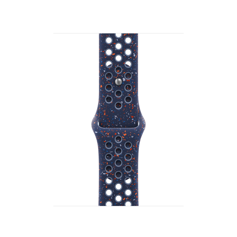 42mm Blue Ribbon Nike Sport Band - S/M – MGAV4ZM/A