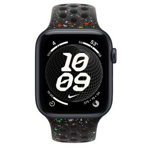 Buy Apple Watch SE 3 GPS + Cellular, 44mm Midnight Aluminum Case 