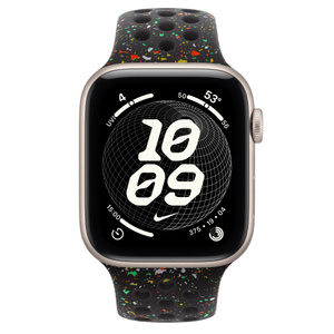 Buy Apple Watch SE 3 GPS + Cellular, 44mm Starlight Aluminum Case 