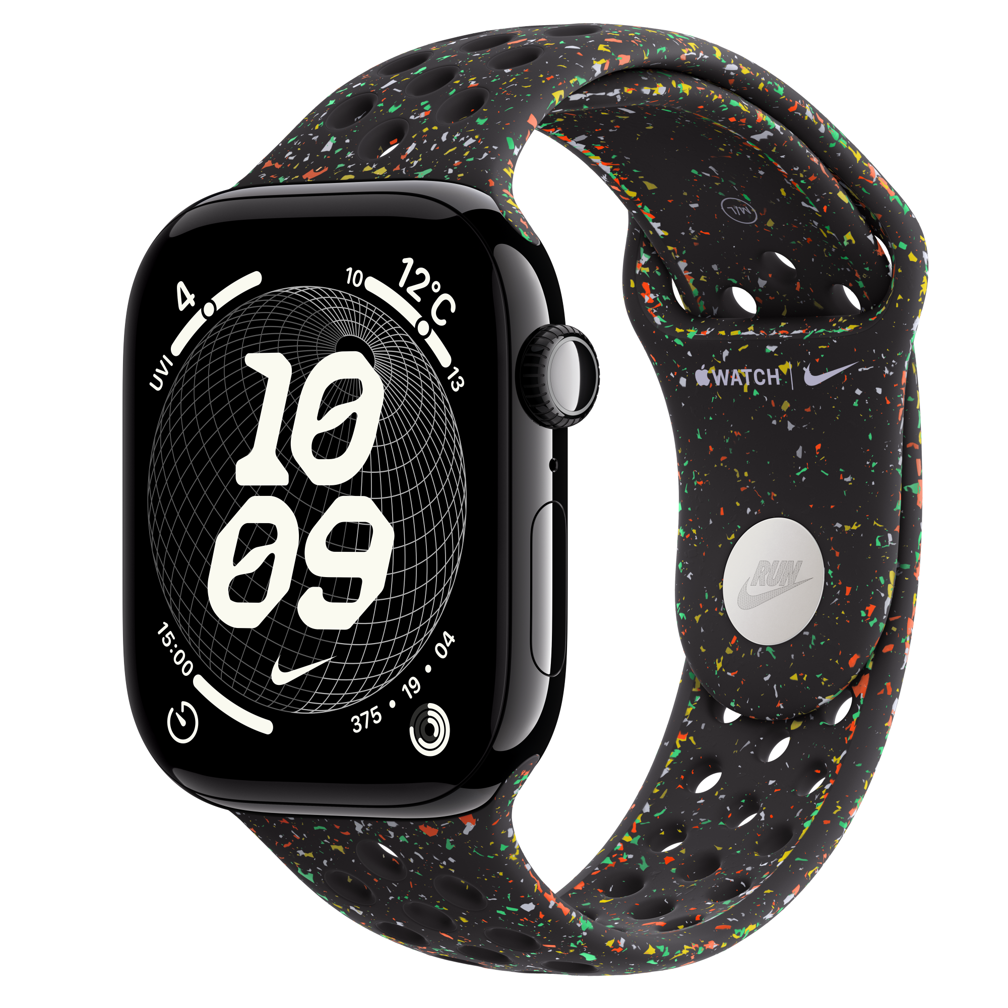 Apple Watch Series 11 46mm ジェットブラック GPS Apple Watch  