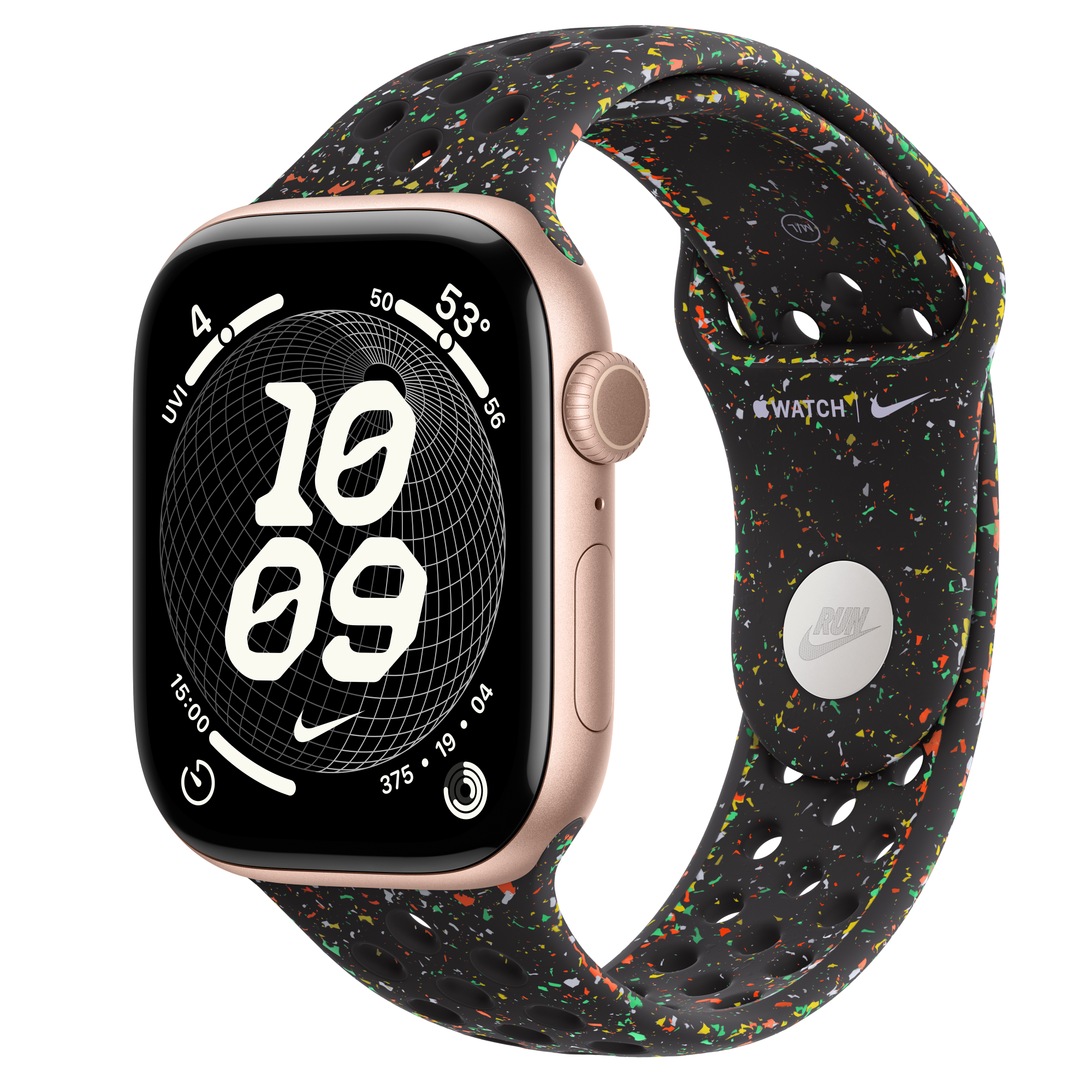 Nike Band Can You Change Nike Apple Watch Face Apple Watch Nike+