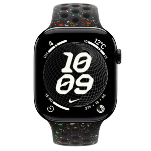 Apple Watch Series 11 (GPSモデル) - 46mmジェットブラック 