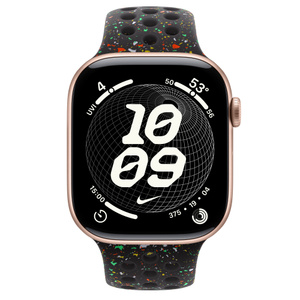 Aluminum Case Nike Apple Watch Series 44mm Cellular Gps Cellular