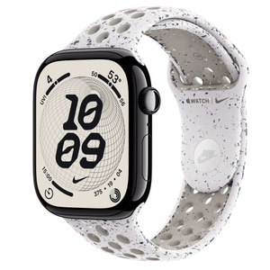 Apple Watch Series 11 (GPSモデル) - 46mmジェットブラック 