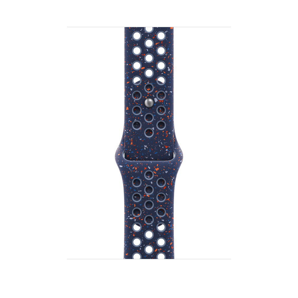 46mm Blue Ribbon Nike Sport Band - S/M – MGC94ZM/A