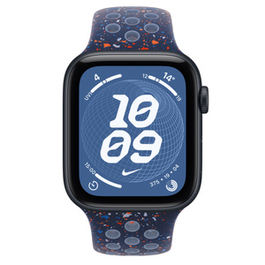 Nike Run Apple Watch 44 Nike+ Cellular Ubuy Gps Tracker Apple