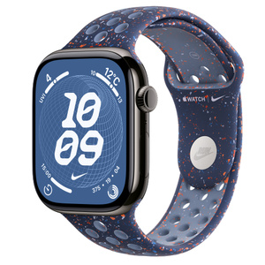 Apple Watch Series 11 (GPS + Cellularモ‍デ‍ル) - 46mmスレート 
