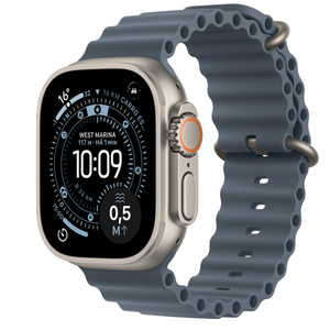 Comprar Apple Watch Ultra GPS Cellular • Caixa natural de