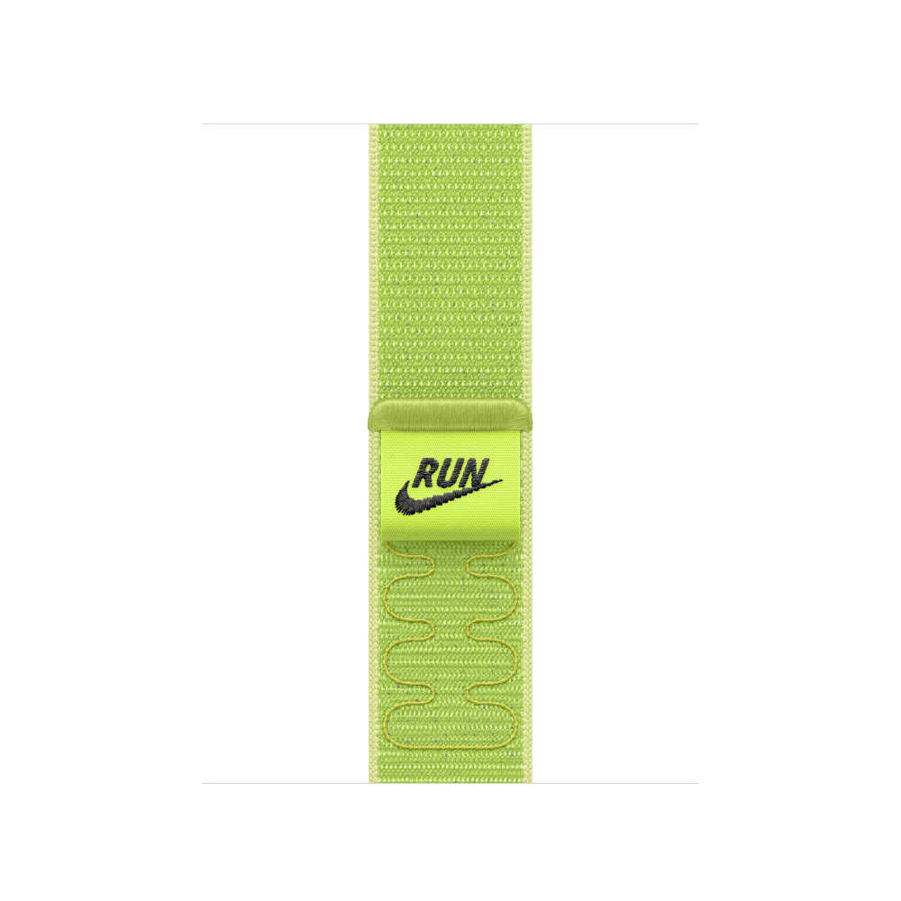 40mm Volt Splash Nike Sport Loop – MGCN4ZM/A