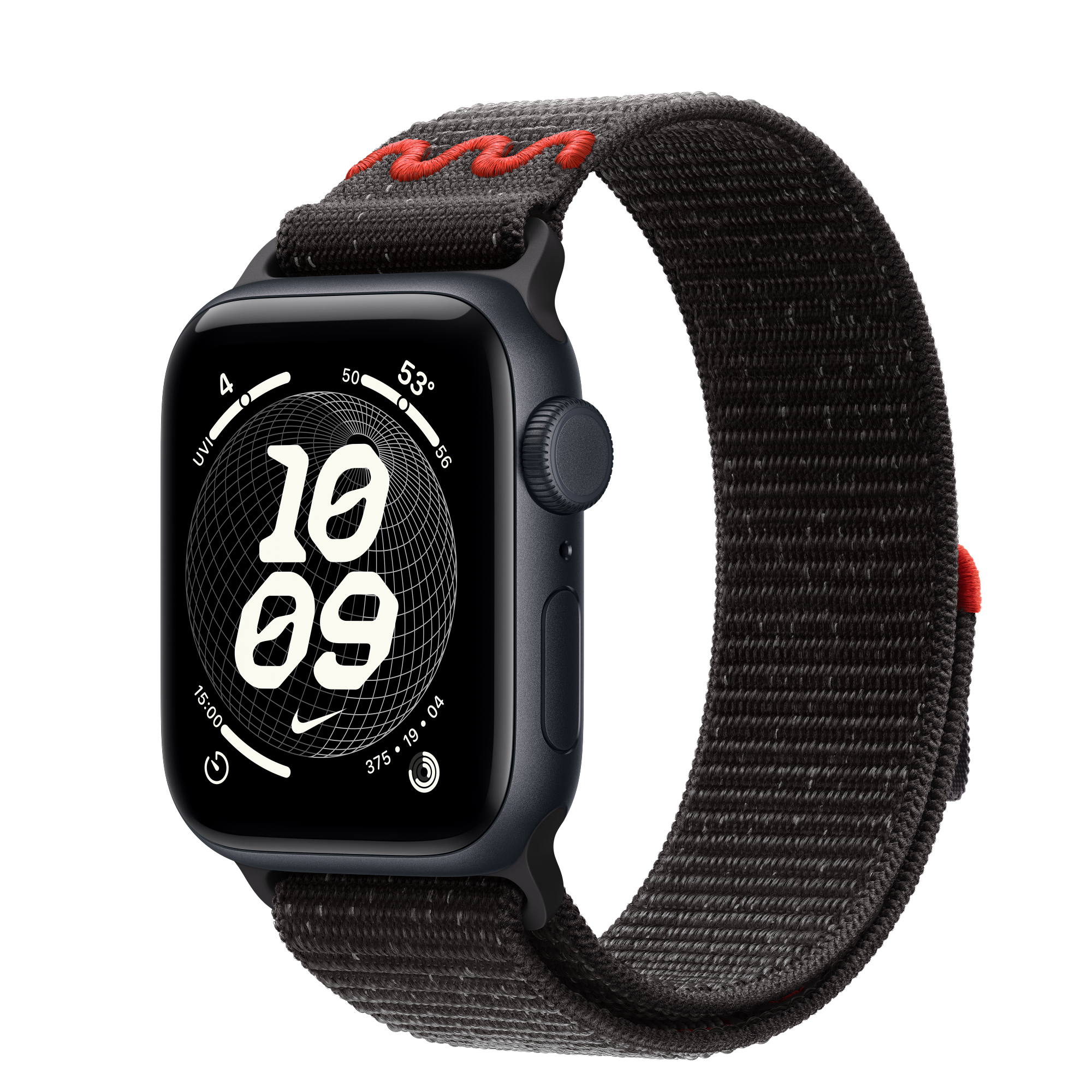 Buy Apple Watch SE GPS Cellular, 40mm Midnight Aluminum Case