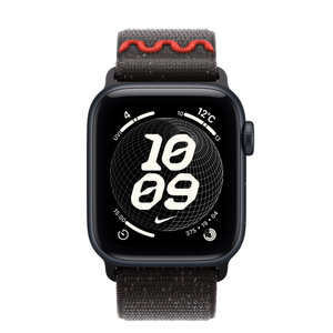 Apple Watch SE 3 (GPSモデル) - 40mmミッドナイトアルミニウムケース 