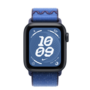 Buy Apple Watch SE 3 GPS + Cellular, 40mm Midnight Aluminum Case 