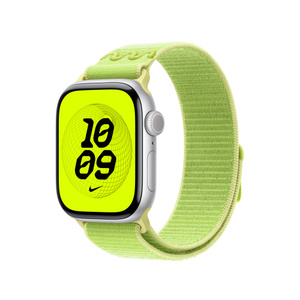 42mm Volt Splash Nike Sport Loop - Education - Apple