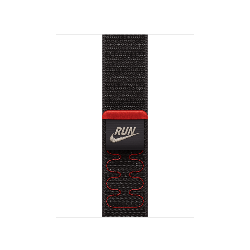 42mm Midnight Black Nike Sport Loop – MGCX4ZM/A