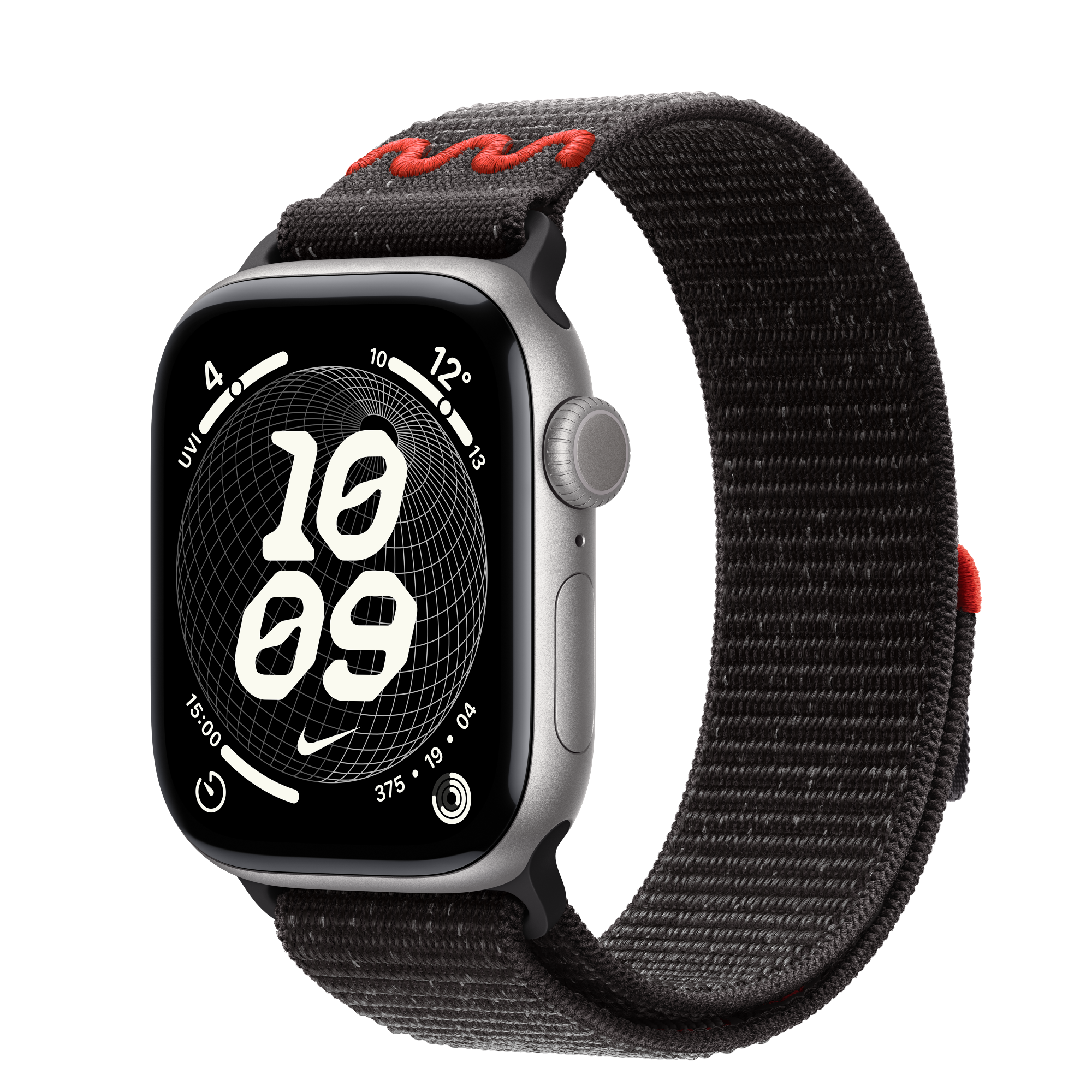 Buy Apple Watch Series 11 GPS, 42mm Space Gray Aluminum Case with
