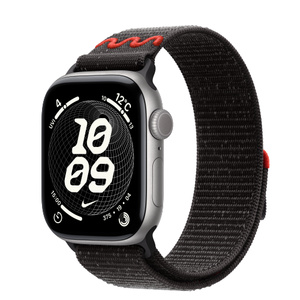 Apple Watch Series 11 (GPSモデル) - 42mmスペースグレイアルミニウム 