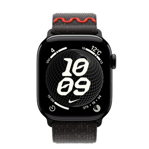 Apple Watch Series 11 (GPSモデル) - 42mmジェットブラック 