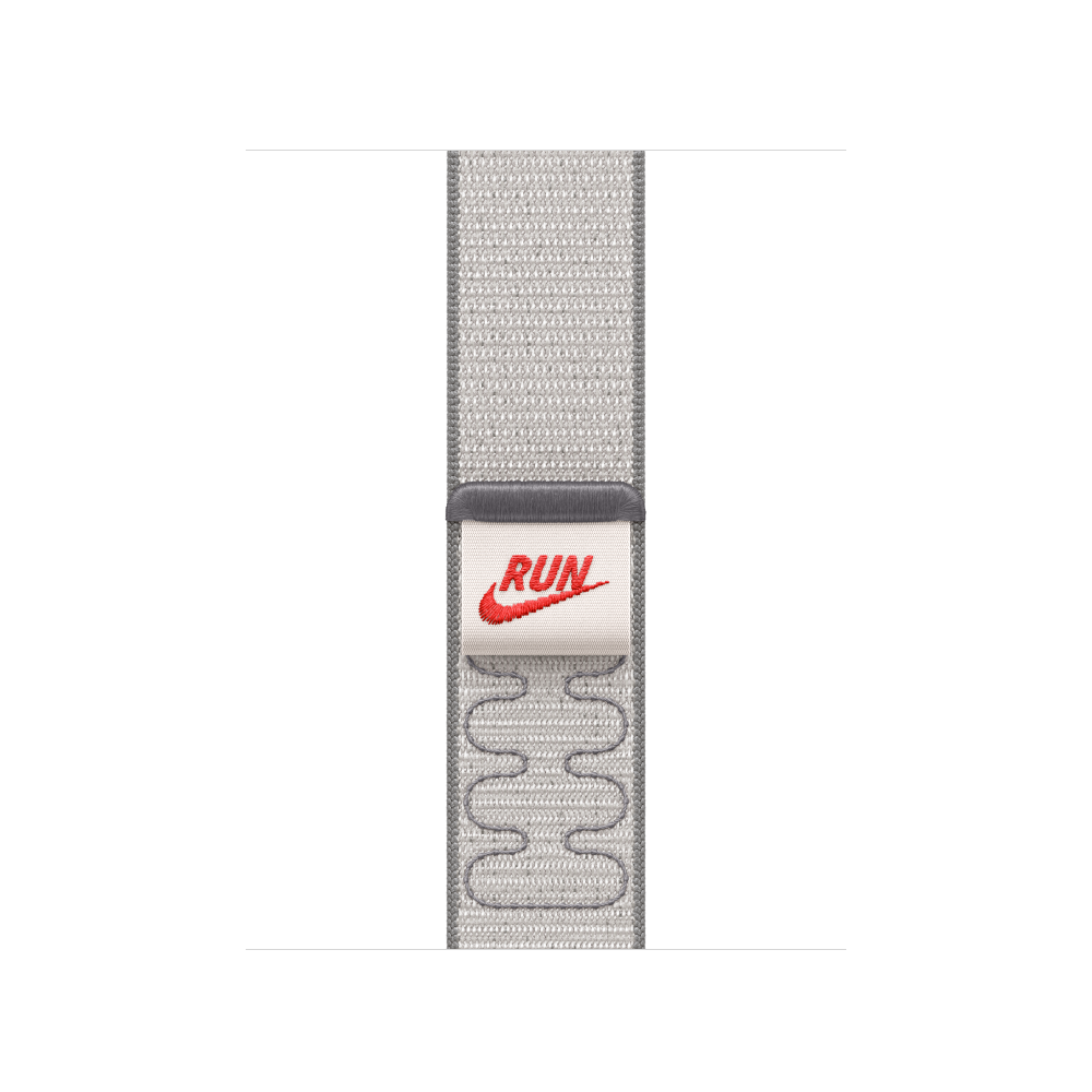 42mm Veiled Grey Nike Sport Loop – MGCY4ZM/A