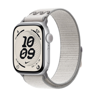Apple Watch Series 11 (GPSモデル) - 42mmシルバーアルミニウムケース 
